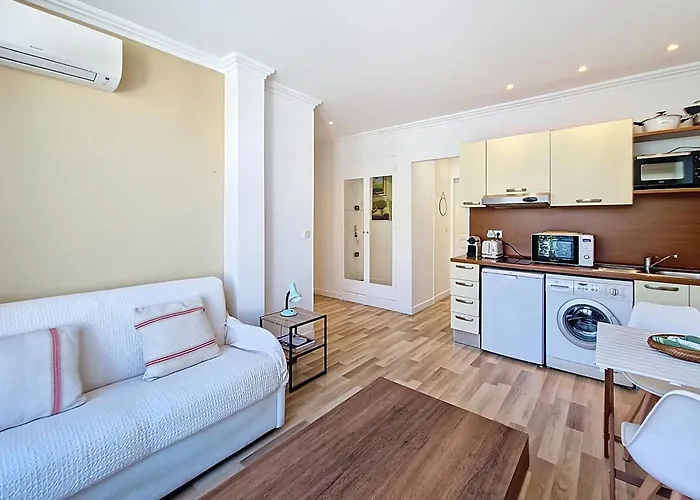 Nestor&jeeves - Casa Solana - Terrace - Apartment