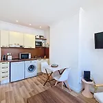 Nestor&jeeves - Casa Solana - Terrace - Apartment *