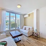 Apartment Nestor&jeeves - Casa Solana - Terrace -