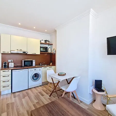 Nestor&jeeves - Casa Solana - Terrace - Daire *