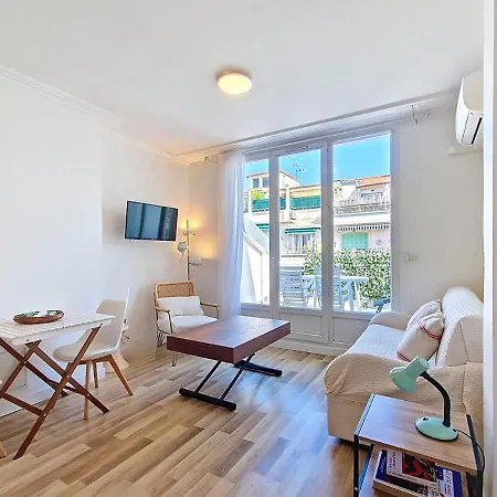 Nestor&jeeves - Casa Solana - Terrace - * 尼斯