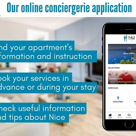 Nestor&jeeves - Casa Solana - Terrace - * Nice