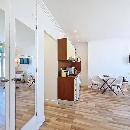 Daire Nestor&jeeves - Casa Solana - Terrace - *