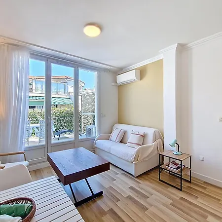 Daire Nestor&jeeves - Casa Solana - Terrace -