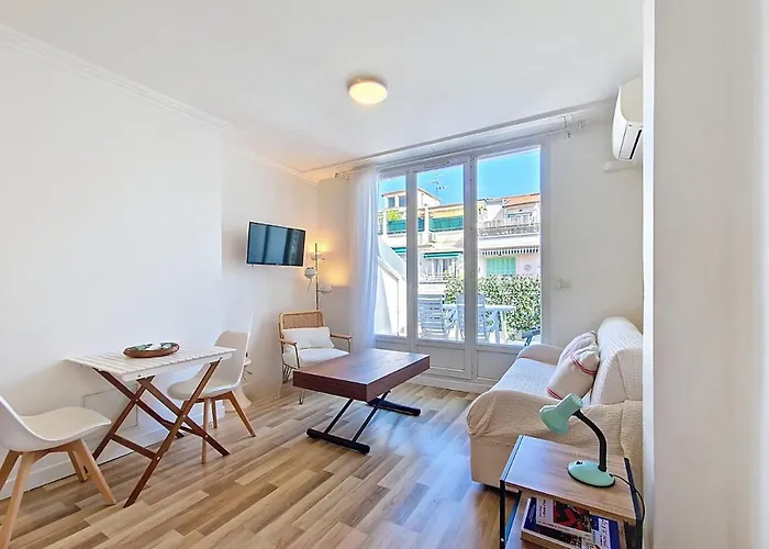 Nestor&jeeves - Casa Solana - Terrace - * ניס