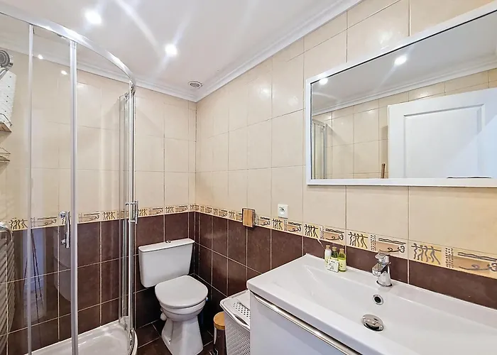 Nestor&jeeves - Casa Solana - Terrace - Appartement Nice
