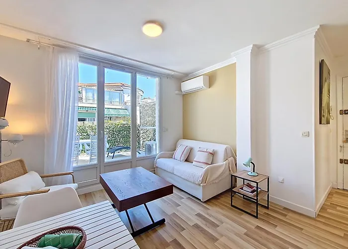 דירה Nestor&jeeves - Casa Solana - Terrace -