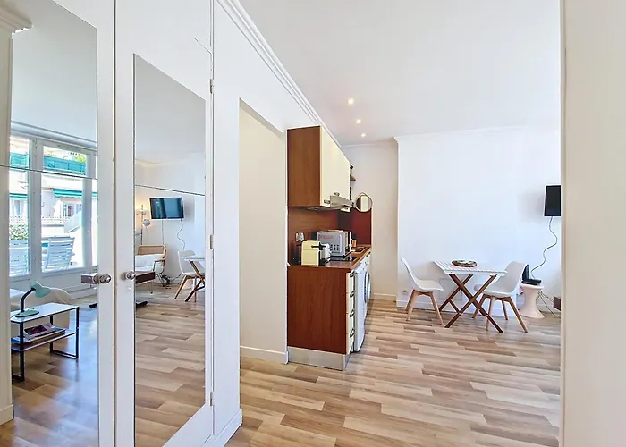 Apartmán Nestor&jeeves - Casa Solana - Terrace - *